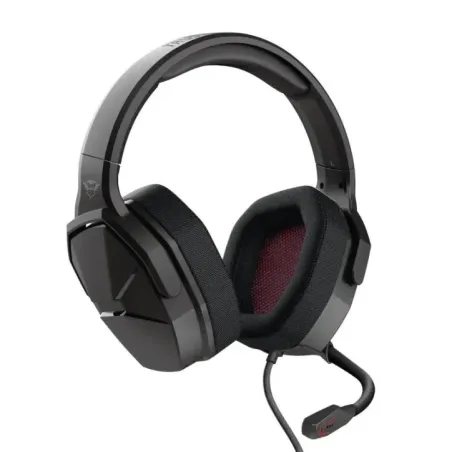 TRUST HEADSET GXT4371 WARD MUTLTIPL./23799