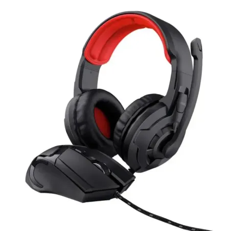 TRUST HEADSET +MOUSE GXT785/24487