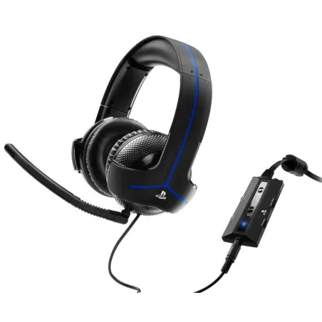 THRUSTMASTER HEADSET Y-300P/4160596