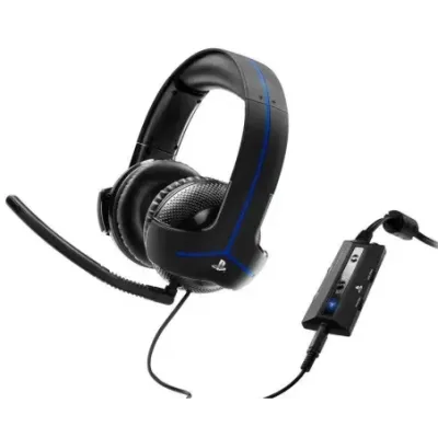 THRUSTMASTER HEADSET Y-300P/4160596