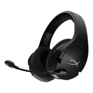 HYPERX HEADSET HYPERX CLOUD STINGER/CORE HHSS1C-BA-BK/G