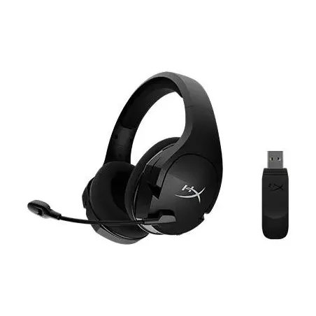 HYPERX HEADSET HYPERX CLOUD STINGER/CORE HHSS1C-BA-BK/G