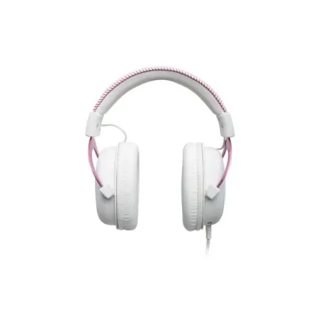 HYPERX HEADSET HYPERX CLOUD II/PINK HHSC12-AC-PK/G