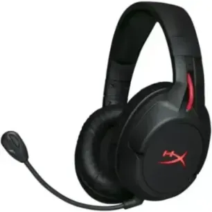 HYPERX HEADSET HYPERX CLOUD FLIGHT/HHSF1-GA-BK/G