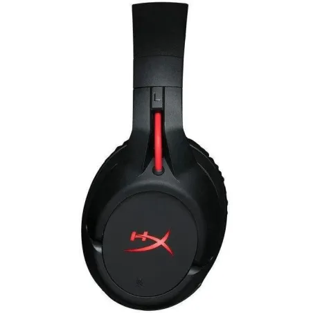 HYPERX HEADSET HYPERX CLOUD FLIGHT/HHSF1-GA-BK/G