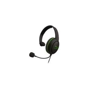 HYPERX HEADSET HYPERX CLOUDX CHAT/HX-HSCCHX-BK/WW