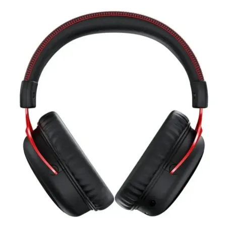 HYPERX HEADSET HYPERX CLOUD II/HHSC2X-BA-RD/G