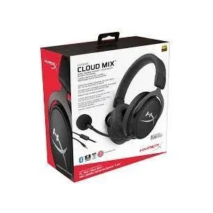 HYPERX HEADSET HYPERX CLOUD MIX/HX-HSCAM-GM
