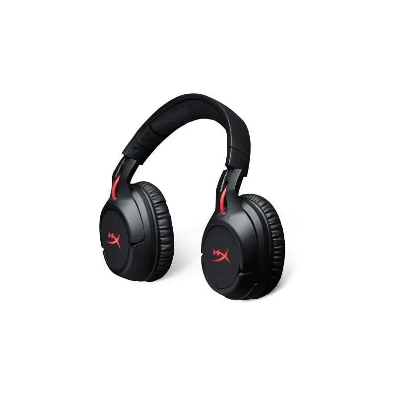 HYPERX HEADSET HYPERX CLOUD FLIGHT/BLACK HX-HSCF-BK/EM