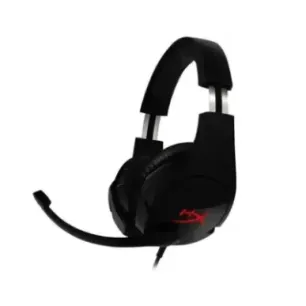 HYPERX HEADSET HYPERX CLOUD STINGER/HX-HSCS-BK/EM
