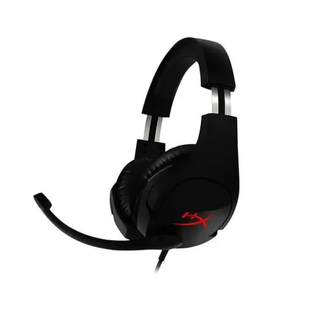 HYPERX HEADSET HYPERX CLOUD STINGER/HX-HSCS-BK/EM