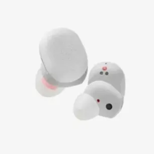 HUAMI HEADSET AMAZFIT POWERBUDS/ACTIVE WHITE A1965AW