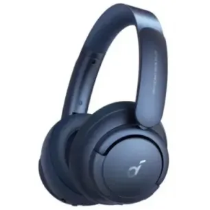 SOUNDCORE HEADSET LIFE Q35/BLUE A3027G31
