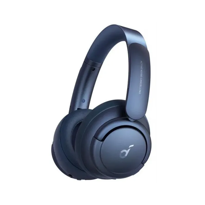 SOUNDCORE HEADSET LIFE Q35/BLUE A3027G31