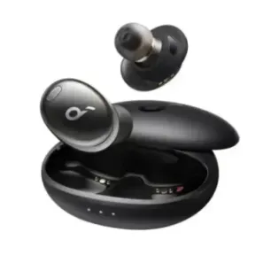 SOUNDCORE HEADSET LIBERTY 3 PRO/BLACK A3952G11