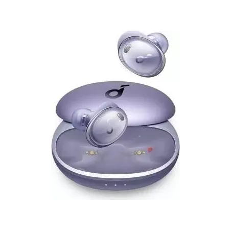 SOUNDCORE HEADSET LIBERTY 3 PRO/PURPLE A3952GQ1