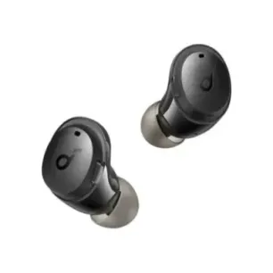 SOUNDCORE HEADSET WRL DOT 3I BLACK/A3982G11