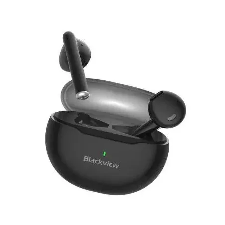 BLACKVIEW HEADSET AIRBUDS 6/BLACK