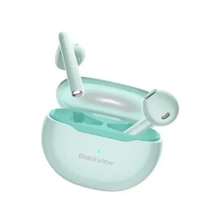 BLACKVIEW HEADSET AIRBUDS 6/MISTY GREEN
