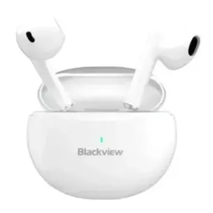BLACKVIEW HEADSET AIRBUDS 6/WHITE