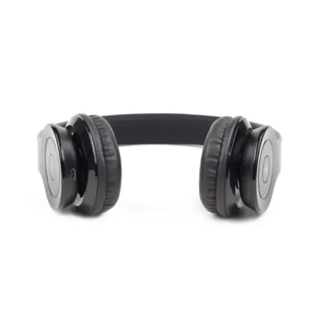 GEMBIRD HEADSET BLUETOOTH BERLIN/BLACK BHP-BER-BK