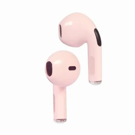 GEMBIRD HEADSET IN-EAR WRL/TWS PINK FITEAR-X200P