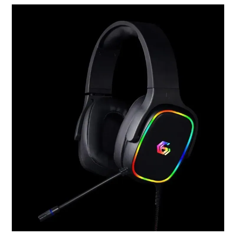 GEMBIRD HEADSET SURROUND 7.1/GHS-SANPO-S300