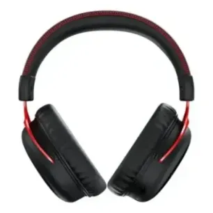 KINGSTON HEADSET HYPERX CLOUD II/HHSC2X-BA-RD/G