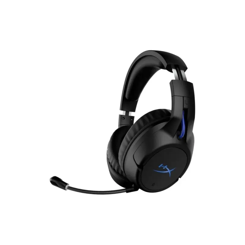 KINGSTON HEADSET HYPERX CLOUD FLIGHT/HHSF1-GA-BK/G