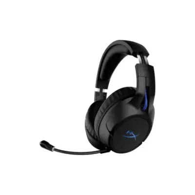 KINGSTON HEADSET HYPERX CLOUD FLIGHT/HHSF1-GA-BK/G