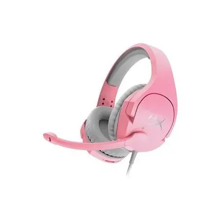 KINGSTON HEADSET HYPERX CLOUD STINGER/PINK HHSS1X-AX-PK/G