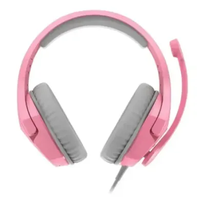 KINGSTON HEADSET HYPERX CLOUD STINGER/PINK HHSS1X-AX-PK/G