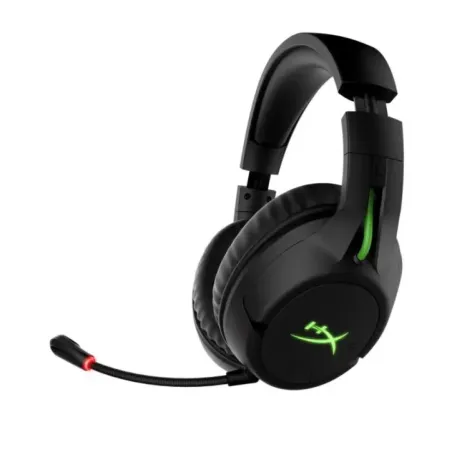 KINGSTON HEADSET HYPERX CLOUDX FLIGHT/BLACK HX-HSCFX-BK/WW