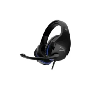 KINGSTON HEADSET HYPERX CLOUD STINGER/HX-HSCSS-BK/EM