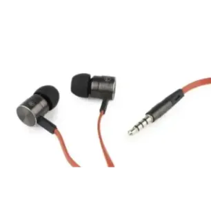 GEMBIRD HEADSET LONDON IN-EAR/MHS-EP-LHR