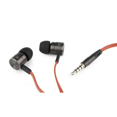 GEMBIRD HEADSET LONDON IN-EAR/MHS-EP-LHR