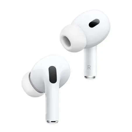 APPLE HEADSET AIRPODS PRO 2ND GEN/MQD83DN/A