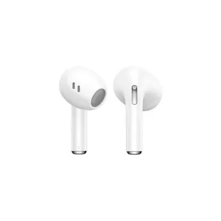 BASEUS HEADSET WRL BOWIE E8/WHITE NGE8-02