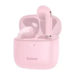 BASEUS HEADSET WRL BOWIE E8/PINK NGE8-04