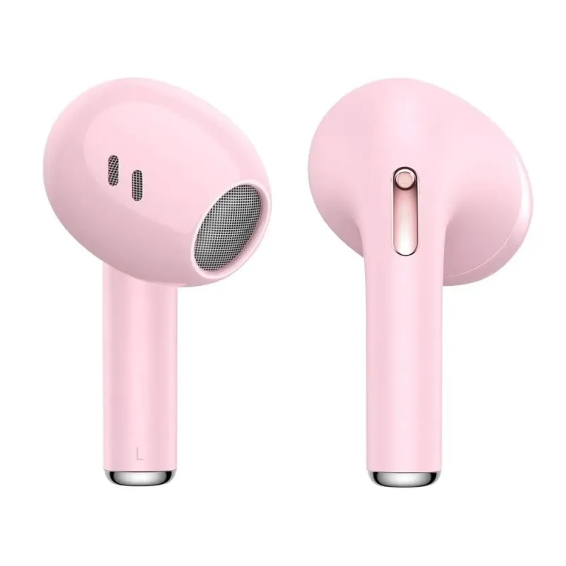 BASEUS HEADSET WRL BOWIE E8/PINK NGE8-04