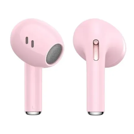 BASEUS HEADSET WRL BOWIE E8/PINK NGE8-04