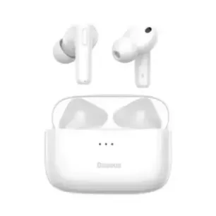 BASEUS HEADSET WRL S2/WHITE NGS2-02