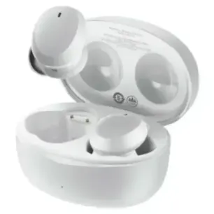 BASEUS HEADSET WRL BOWIE E2/WHITE NGTW090002