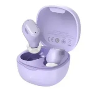 BASEUS HEADSET WRL WM01/PURPLE NGWM01-05