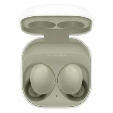 SAMSUNG HEADSET GALAXY BUDS2/OLIVE GREEN SM-R177
