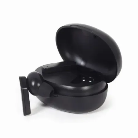GEMBIRD HEADSET BLUETOOTH MALMO/BLACK TWS-ANC-MMX