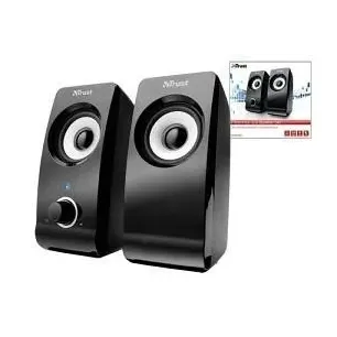 Speaker TRUST P.M.P.O. 16 Watts 17595