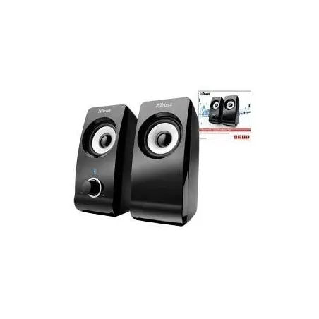 Speaker TRUST P.M.P.O. 16 Watts 17595