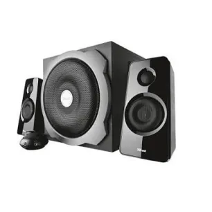 Speaker TRUST P.M.P.O. 120 Watts Black 19019