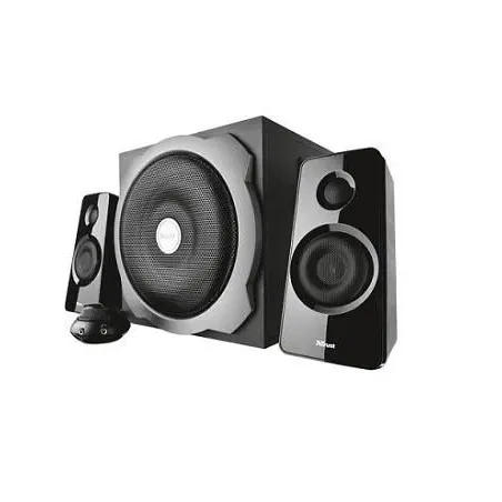 Speaker TRUST P.M.P.O. 120 Watts Black 19019